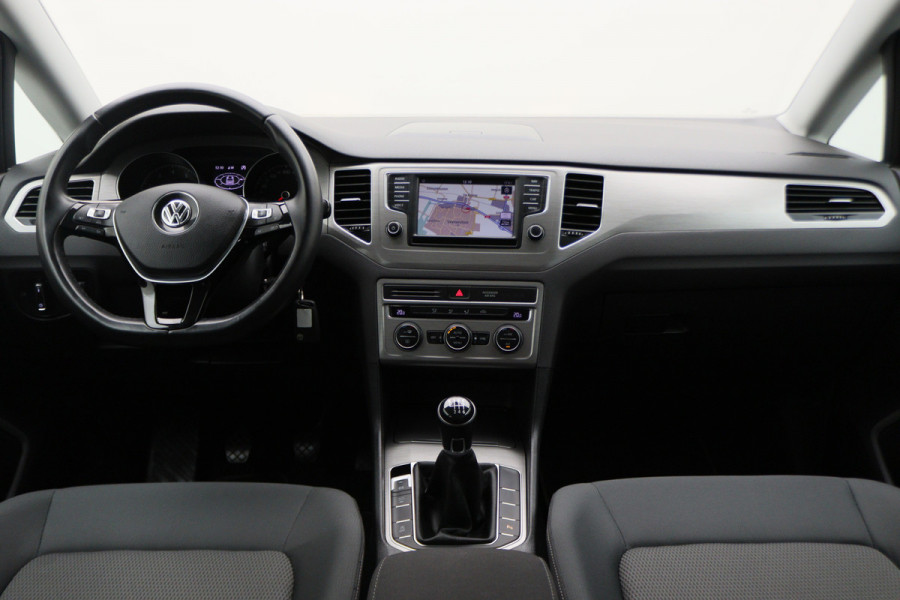 Volkswagen Golf Sportsvan 1.2 TSI Business Edition Connected