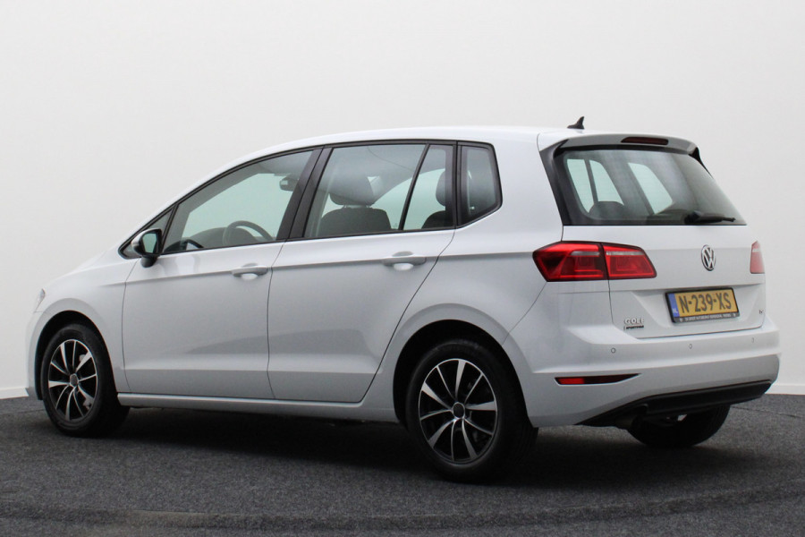 Volkswagen Golf Sportsvan 1.2 TSI Business Edition Connected