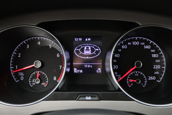 Volkswagen Golf Sportsvan 1.2 TSI Business Edition Connected