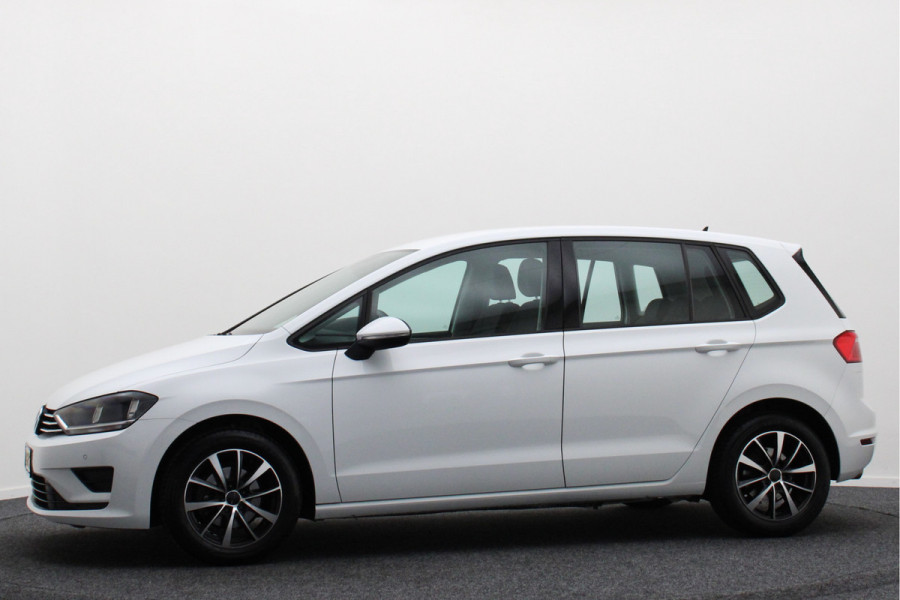 Volkswagen Golf Sportsvan 1.2 TSI Business Edition Connected