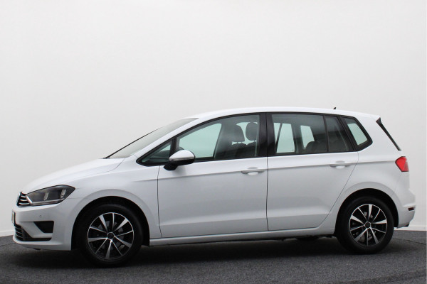 Volkswagen Golf Sportsvan 1.2 TSI Business Edition Connected