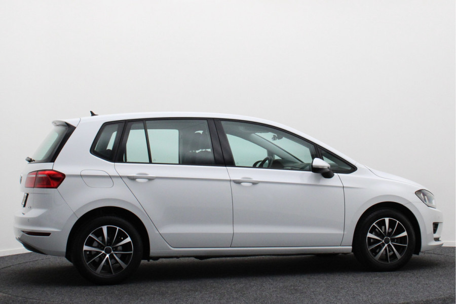 Volkswagen Golf Sportsvan 1.2 TSI Business Edition Connected