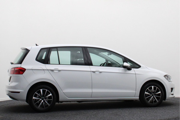 Volkswagen Golf Sportsvan 1.2 TSI Business Edition Connected