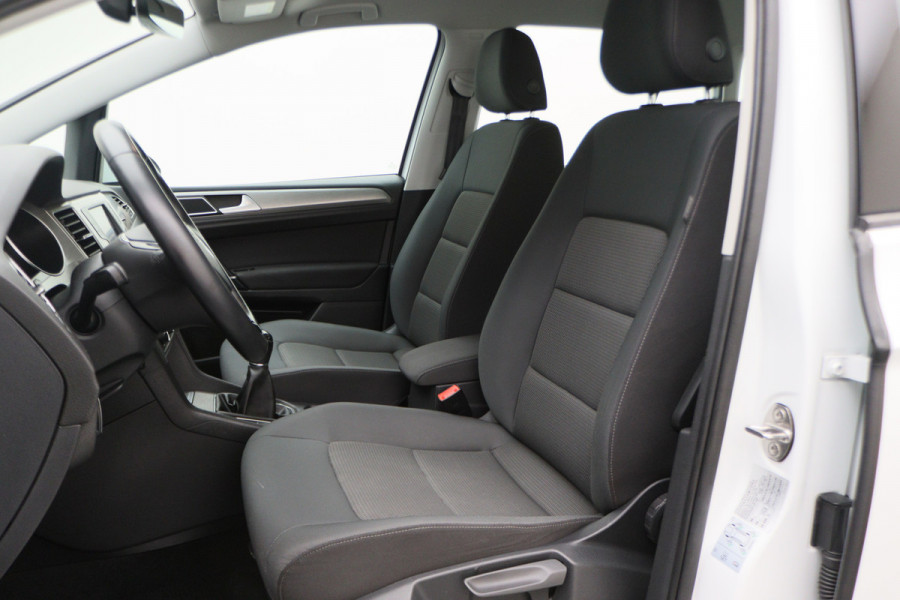 Volkswagen Golf Sportsvan 1.2 TSI Business Edition Connected