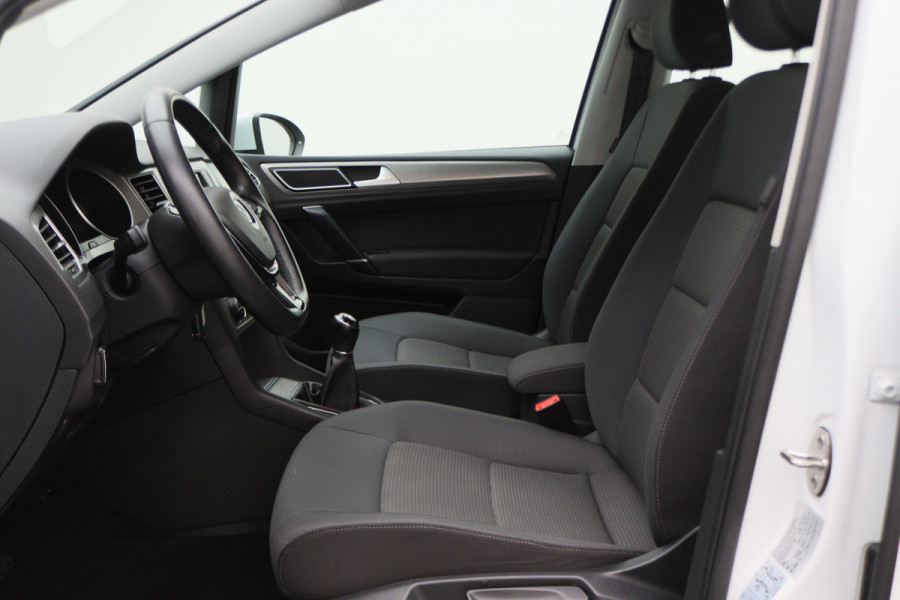 Volkswagen Golf Sportsvan 1.2 TSI Business Edition Connected