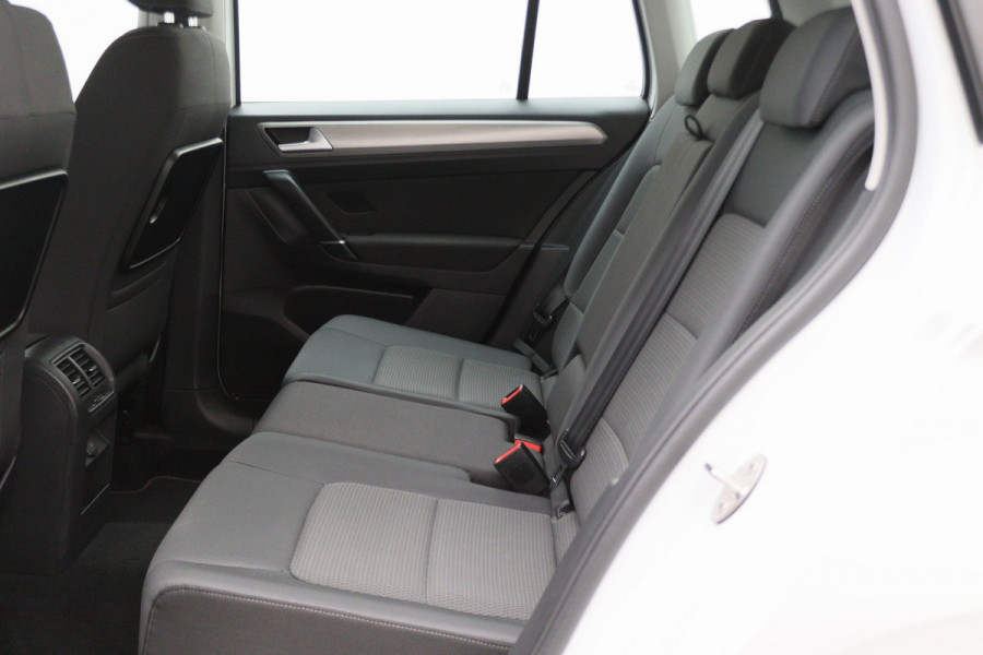 Volkswagen Golf Sportsvan 1.2 TSI Business Edition Connected