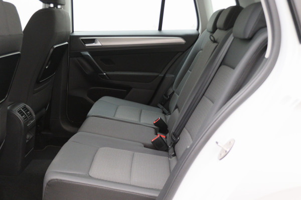 Volkswagen Golf Sportsvan 1.2 TSI Business Edition Connected