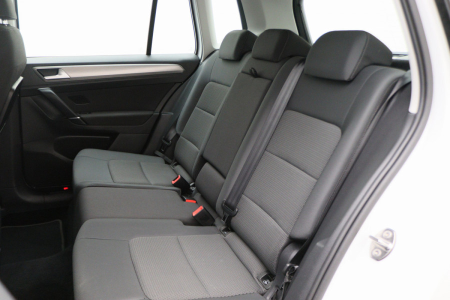 Volkswagen Golf Sportsvan 1.2 TSI Business Edition Connected