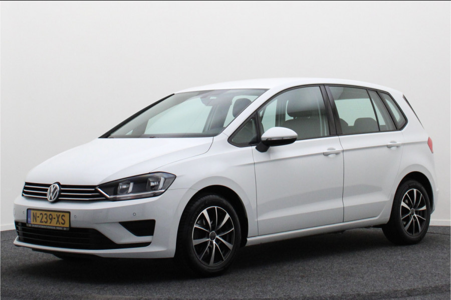 Volkswagen Golf Sportsvan 1.2 TSI Business Edition Connected