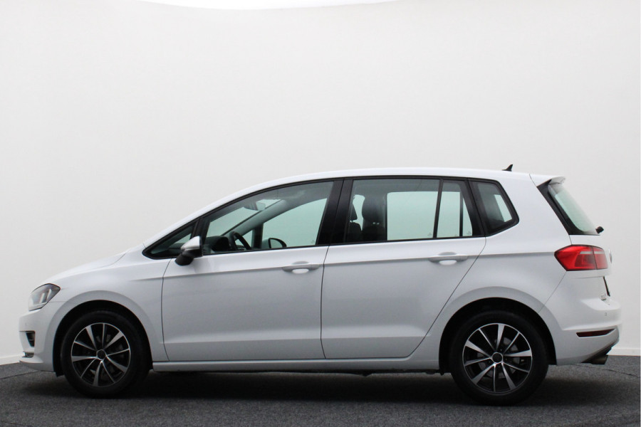 Volkswagen Golf Sportsvan 1.2 TSI Business Edition Connected