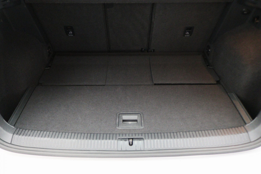 Volkswagen Golf Sportsvan 1.2 TSI Business Edition Connected