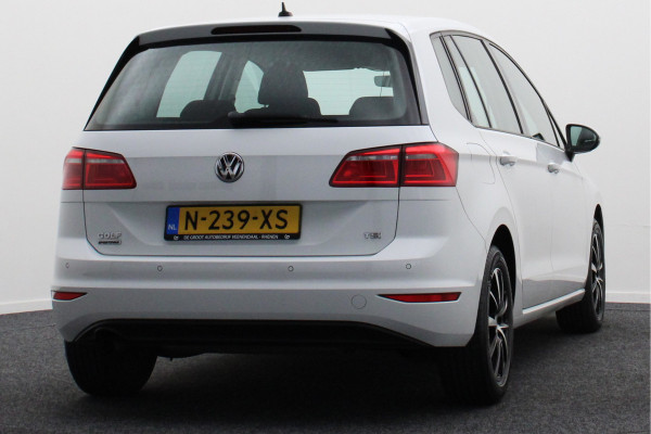 Volkswagen Golf Sportsvan 1.2 TSI Business Edition Connected