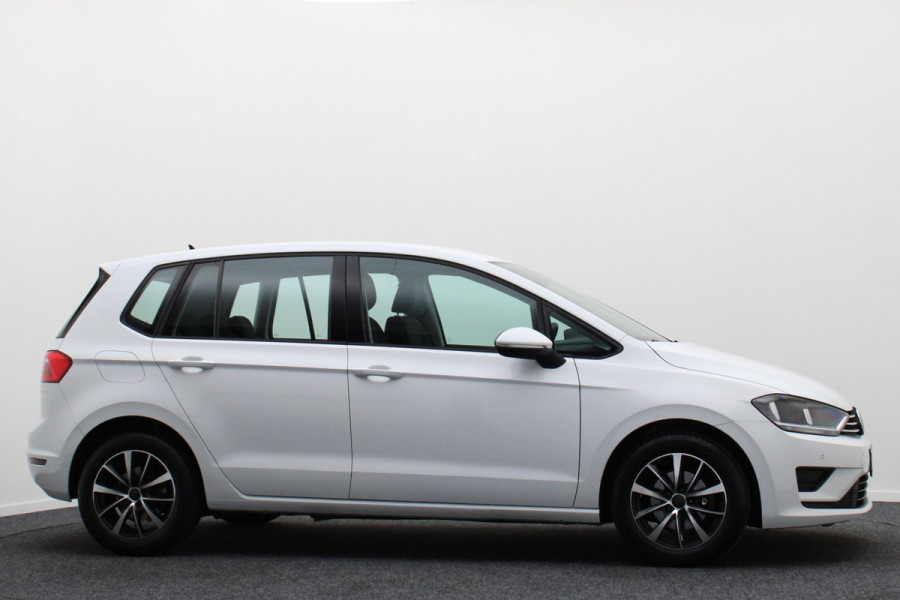 Volkswagen Golf Sportsvan 1.2 TSI Business Edition Connected