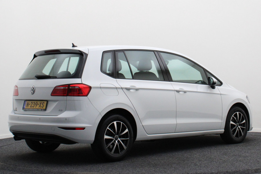 Volkswagen Golf Sportsvan 1.2 TSI Business Edition Connected