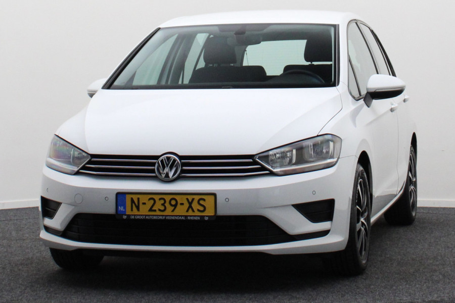 Volkswagen Golf Sportsvan 1.2 TSI Business Edition Connected