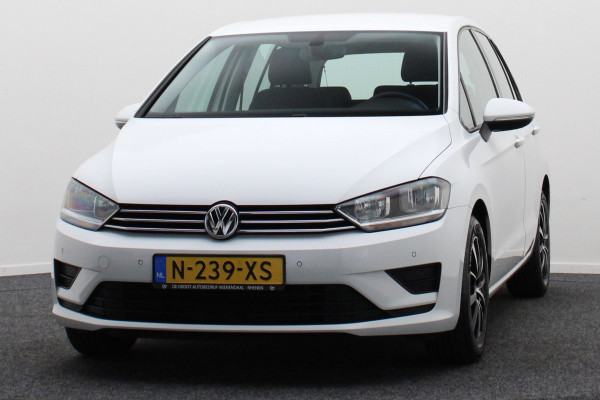 Volkswagen Golf Sportsvan 1.2 TSI Business Edition Connected