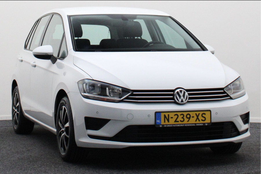 Volkswagen Golf Sportsvan 1.2 TSI Business Edition Connected
