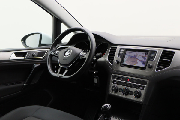 Volkswagen Golf Sportsvan 1.2 TSI Business Edition Connected
