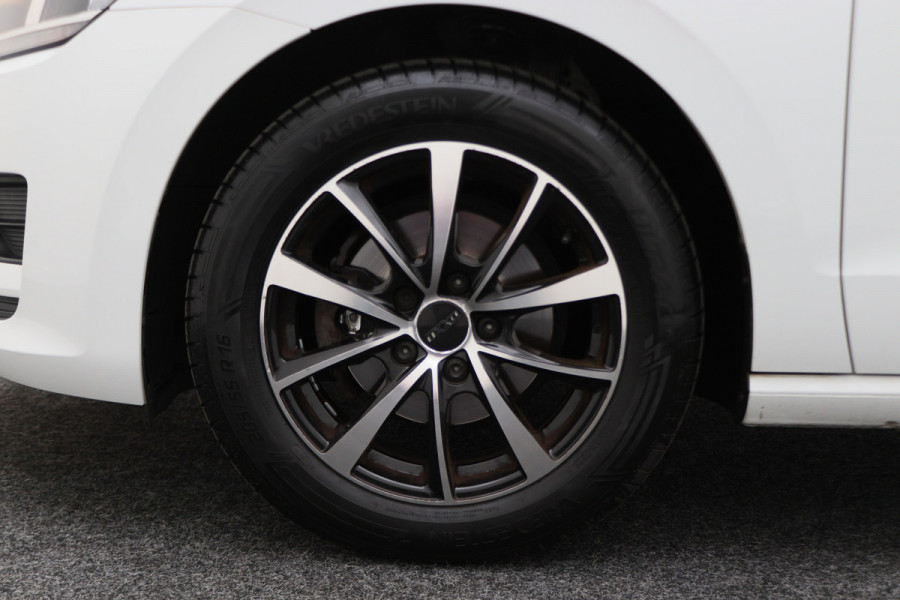 Volkswagen Golf Sportsvan 1.2 TSI Business Edition Connected