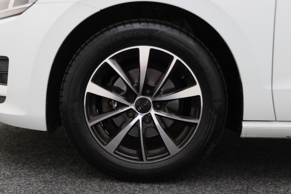 Volkswagen Golf Sportsvan 1.2 TSI Business Edition Connected