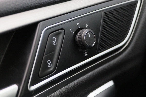 Volkswagen Golf Sportsvan 1.2 TSI Business Edition Connected