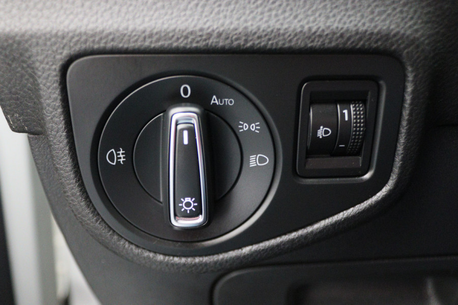 Volkswagen Golf Sportsvan 1.2 TSI Business Edition Connected