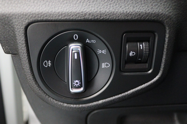 Volkswagen Golf Sportsvan 1.2 TSI Business Edition Connected