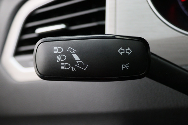 Volkswagen Golf Sportsvan 1.2 TSI Business Edition Connected