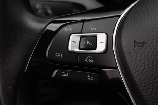 Volkswagen Golf Sportsvan 1.2 TSI Business Edition Connected