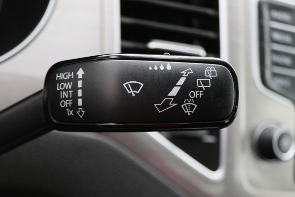 Volkswagen Golf Sportsvan 1.2 TSI Business Edition Connected