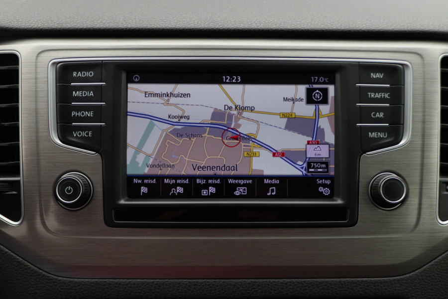 Volkswagen Golf Sportsvan 1.2 TSI Business Edition Connected