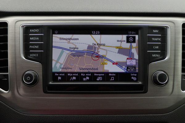 Volkswagen Golf Sportsvan 1.2 TSI Business Edition Connected