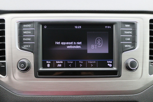 Volkswagen Golf Sportsvan 1.2 TSI Business Edition Connected