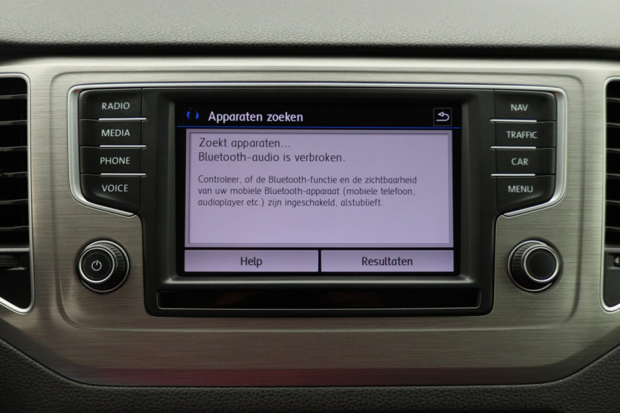 Volkswagen Golf Sportsvan 1.2 TSI Business Edition Connected