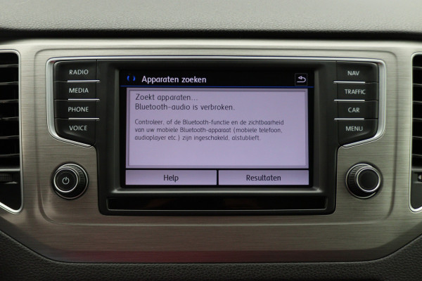 Volkswagen Golf Sportsvan 1.2 TSI Business Edition Connected
