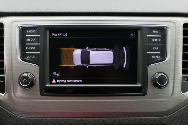 Volkswagen Golf Sportsvan 1.2 TSI Business Edition Connected
