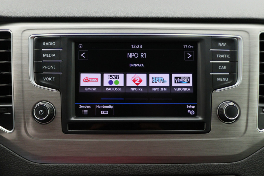 Volkswagen Golf Sportsvan 1.2 TSI Business Edition Connected