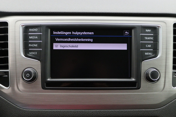 Volkswagen Golf Sportsvan 1.2 TSI Business Edition Connected
