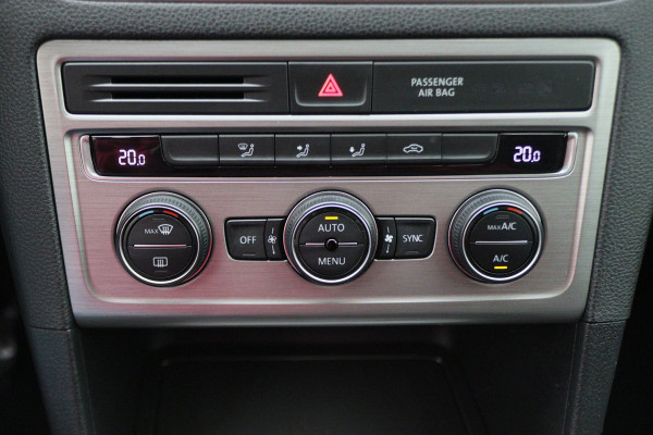 Volkswagen Golf Sportsvan 1.2 TSI Business Edition Connected