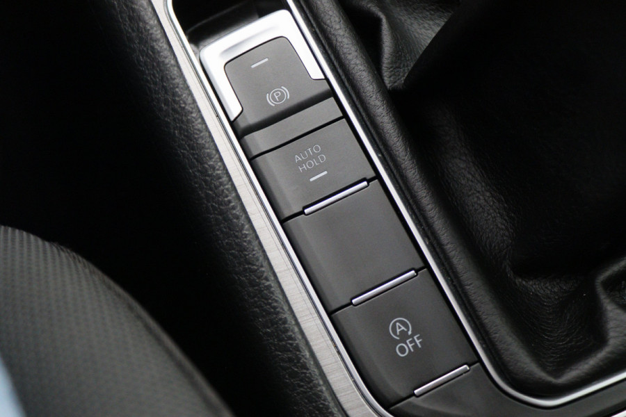 Volkswagen Golf Sportsvan 1.2 TSI Business Edition Connected