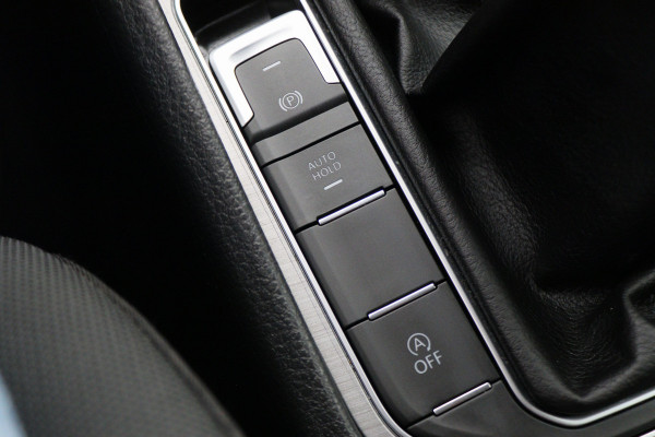 Volkswagen Golf Sportsvan 1.2 TSI Business Edition Connected