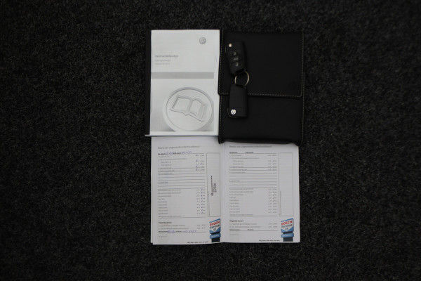 Volkswagen Golf Sportsvan 1.2 TSI Business Edition Connected