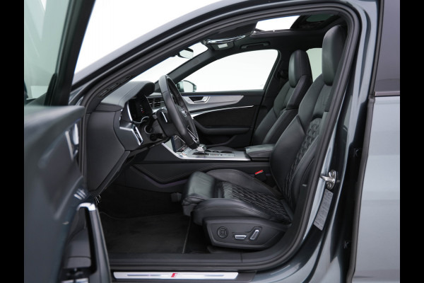 Audi A6 Limousine S6 TDI Quattro Black Edition Aut. *PANO | LUXURY-LEATHER | BANG&OLUFSEN-AUDIO | MATRIX-LED | DIGI-COCKPIT | HEAD-UP | SPORT-SEATS | BLIND-SPOT | LANE-ASSIST | MEMORY-PACK | AIR-SUSPENSION | ADAPT.CRUISE | NAVI-FULL