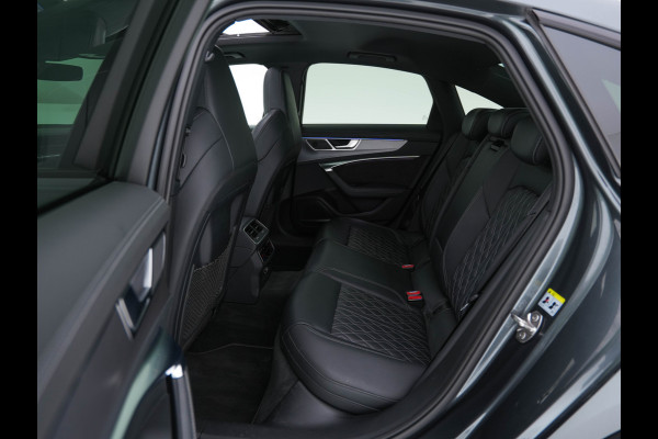 Audi A6 Limousine S6 TDI Quattro Black Edition Aut. *PANO | LUXURY-LEATHER | BANG&OLUFSEN-AUDIO | MATRIX-LED | DIGI-COCKPIT | HEAD-UP | SPORT-SEATS | BLIND-SPOT | LANE-ASSIST | MEMORY-PACK | AIR-SUSPENSION | ADAPT.CRUISE | NAVI-FULL