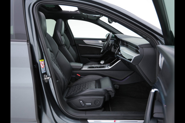 Audi A6 Limousine S6 TDI Quattro Black Edition Aut. *PANO | LUXURY-LEATHER | BANG&OLUFSEN-AUDIO | MATRIX-LED | DIGI-COCKPIT | HEAD-UP | SPORT-SEATS | BLIND-SPOT | LANE-ASSIST | MEMORY-PACK | AIR-SUSPENSION | ADAPT.CRUISE | NAVI-FULL