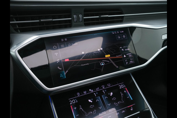 Audi A6 Limousine S6 TDI Quattro Black Edition Aut. *PANO | LUXURY-LEATHER | BANG&OLUFSEN-AUDIO | MATRIX-LED | DIGI-COCKPIT | HEAD-UP | SPORT-SEATS | BLIND-SPOT | LANE-ASSIST | MEMORY-PACK | AIR-SUSPENSION | ADAPT.CRUISE | NAVI-FULL