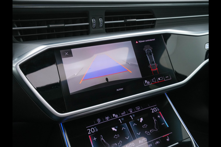 Audi A6 Limousine S6 TDI Quattro Black Edition Aut. *PANO | LUXURY-LEATHER | BANG&OLUFSEN-AUDIO | MATRIX-LED | DIGI-COCKPIT | HEAD-UP | SPORT-SEATS | BLIND-SPOT | LANE-ASSIST | MEMORY-PACK | AIR-SUSPENSION | ADAPT.CRUISE | NAVI-FULL