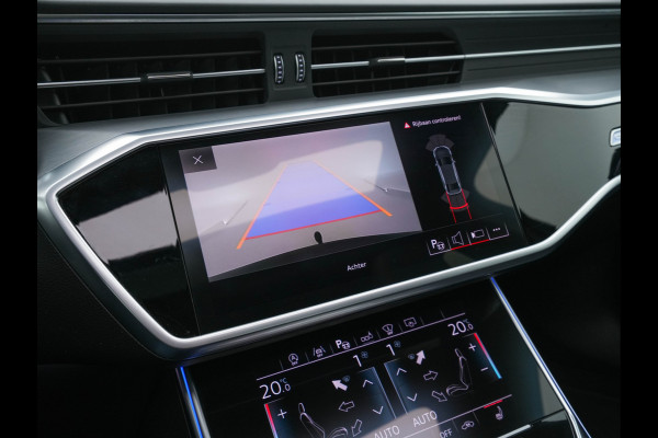 Audi A6 Limousine S6 TDI Quattro Black Edition Aut. *PANO | LUXURY-LEATHER | BANG&OLUFSEN-AUDIO | MATRIX-LED | DIGI-COCKPIT | HEAD-UP | SPORT-SEATS | BLIND-SPOT | LANE-ASSIST | MEMORY-PACK | AIR-SUSPENSION | ADAPT.CRUISE | NAVI-FULL