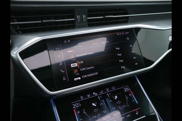 Audi A6 Limousine S6 TDI Quattro Black Edition Aut. *PANO | LUXURY-LEATHER | BANG&OLUFSEN-AUDIO | MATRIX-LED | DIGI-COCKPIT | HEAD-UP | SPORT-SEATS | BLIND-SPOT | LANE-ASSIST | MEMORY-PACK | AIR-SUSPENSION | ADAPT.CRUISE | NAVI-FULL