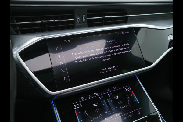 Audi A6 Limousine S6 TDI Quattro Black Edition Aut. *PANO | LUXURY-LEATHER | BANG&OLUFSEN-AUDIO | MATRIX-LED | DIGI-COCKPIT | HEAD-UP | SPORT-SEATS | BLIND-SPOT | LANE-ASSIST | MEMORY-PACK | AIR-SUSPENSION | ADAPT.CRUISE | NAVI-FULL